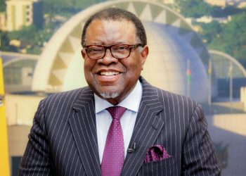 Namibia Launches Sovereign Wealth Fund