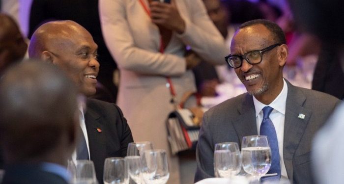 Africans mark “Africa Day” with a call for urgent major continental development