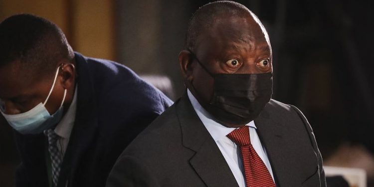 South African President calls for dialogue after alleged racist incident