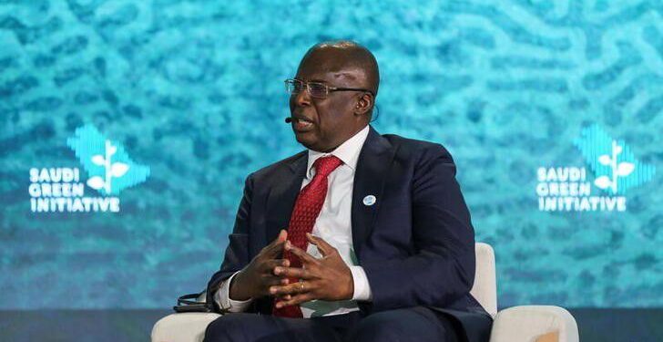 Nigeria oil minister says Russia interested in gas pipeline to Morocco