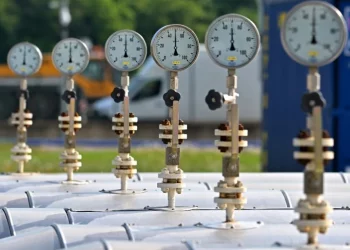 EU deal reached on mandatory gas reserves for supply crises