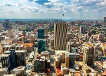 Africa’s city dwellers enjoy better livelihoods, higher quality of life – Report