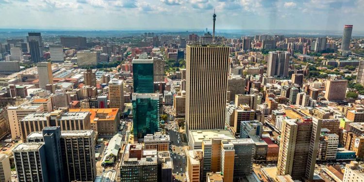 Africa’s city dwellers enjoy better livelihoods, higher quality of life – Report