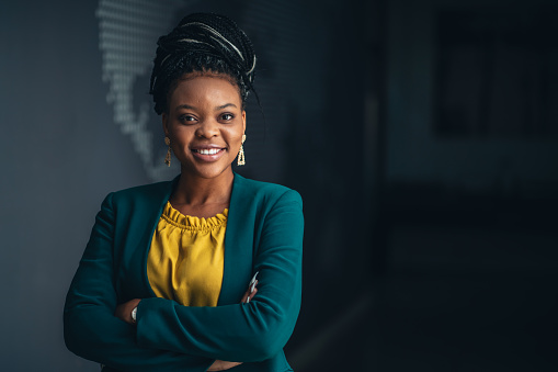 Women-owned businesses in Africa faring better than expected – Report
