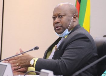Zimbabwean gov’t urged to close legal loopholes of diamond smuggling