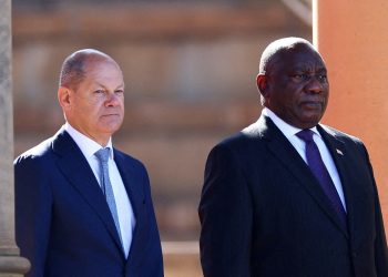 South Africa to look at ‘German system’ for jobs: Ramaphosa