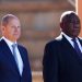 South Africa to look at ‘German system’ for jobs: Ramaphosa