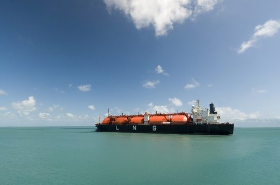 European Union plans to court Africa to help replace gas imports