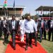 Africities Summit kicks off amid call to accelerate urban renewal