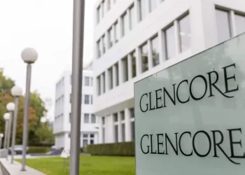 Glencore fined 1.1 billion for bribing Public  Officials for Crude Oil Contracts