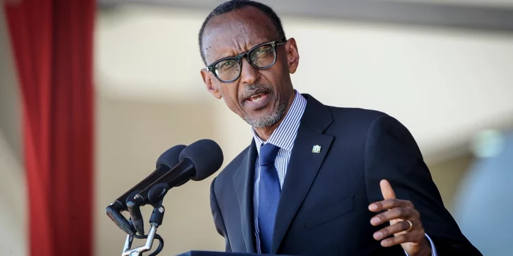 Rwanda boosts COVID-19 economic recovery fund with 250 mln USD