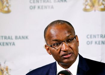 Kenya’s apex bank raises benchmark rate to 7.5 pct amid rising food prices
