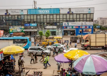 Analysis: The ‘satchetisation’ of Africa’s largest economy High poverty and inflation rates in Ni