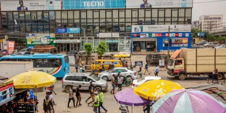 Analysis: The ‘satchetisation’ of Africa’s largest economy High poverty and inflation rates in Ni