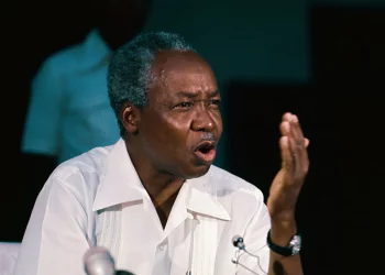 Tanzania hosts forum to mark 100th anniversary of Nyerere’s birth
