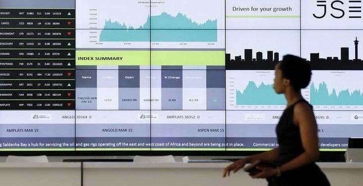 African stock markets inch closer to integration