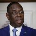 Senegal president to visit Moscow, Kyiv for the African Union