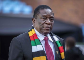 Zimbabwean banks will not lend to stop the currency’s slide.