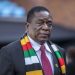 Zimbabwean banks will not lend to stop the currency’s slide.