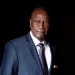 Guinea issues charges against deposed leader Alpha Conde