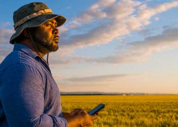Africa’s leading financial institution will avert looming food crisis