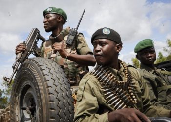 Fighting resumes between army, M23 rebels in DR Congo: army spokesperson