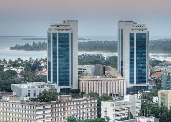 Tanzania’s mainland economy grew 4.9 pct in 2021