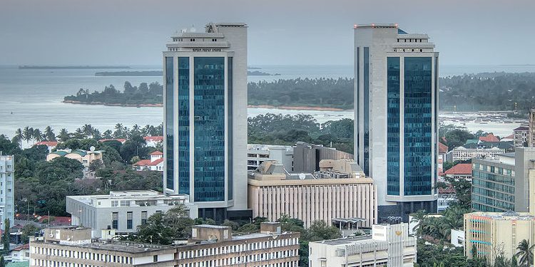 Tanzania’s mainland economy grew 4.9 pct in 2021