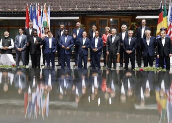 G7’s $600bn global infrastructure initiative targets Africa
