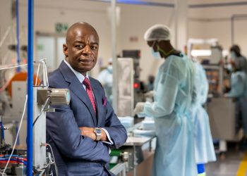Opinion: While Africa does have many entrepreneurs, are they the right kind?