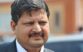 South Africa says UAE arrests Gupta brothers, wanted on corruption charges