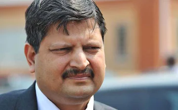 South Africa says UAE arrests Gupta brothers, wanted on corruption charges