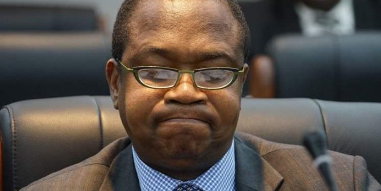 Zimbabwe to legislate use of U.S. dollar for next five years