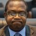 Zimbabwe to legislate use of U.S. dollar for next five years