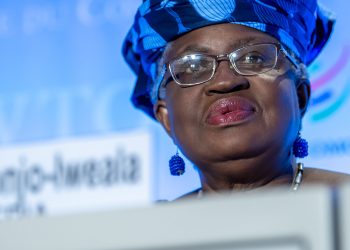 COVID vaccine rights waiver within reach, WTO chief says