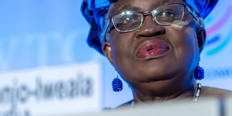 COVID vaccine rights waiver within reach, WTO chief says