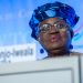 COVID vaccine rights waiver within reach, WTO chief says
