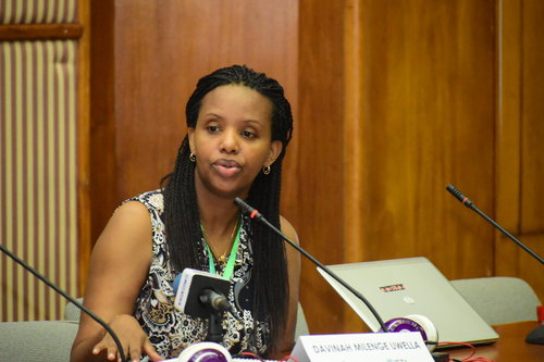 AfDB to de-risk climate investments in Africa to boost green growth