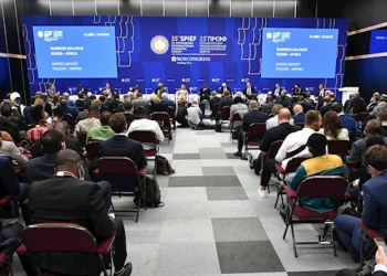 Russia-Africa Business Dialogue At Saint Petersburg Forum – OpEd