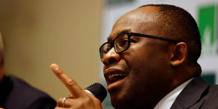 Nigeria’s sovereign fund to pivot to asset management, CEO says