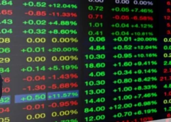 10 best performing African stock markets in H1 2022