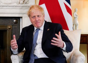 UK PM Boris Johnson wins confidence vote with 59% share