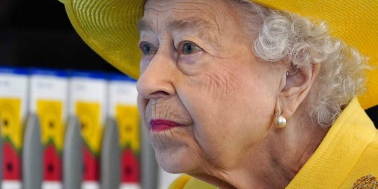 Queen’s Platinum Jubilee: A collective misremembering of empire