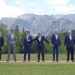 How united is the G7 on global challenges?