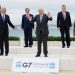 Activists say G7’s pledge to commit $4.5 billion to fight world hunger falls short