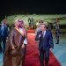 Egypt, Saudi Arabia ink deals worth $7.7 bln on crown prince’s visit