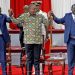 Kenya’s electoral body clears main presidential candidates in August polls