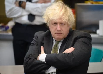 Boris Johnson’s fate to be decided shortly | The Partygate timeline