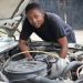 Feature: Female motor mechanic inspires women to break gender barriers in Zimbabwe