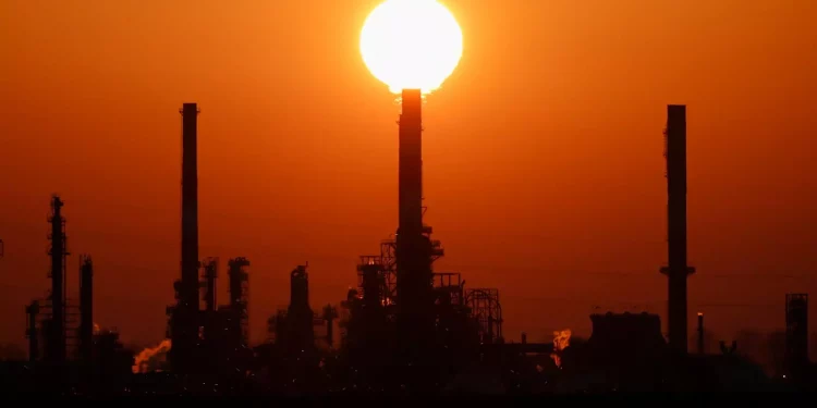 Shortage of oil refineries haunts Africa as fuel prices rocket